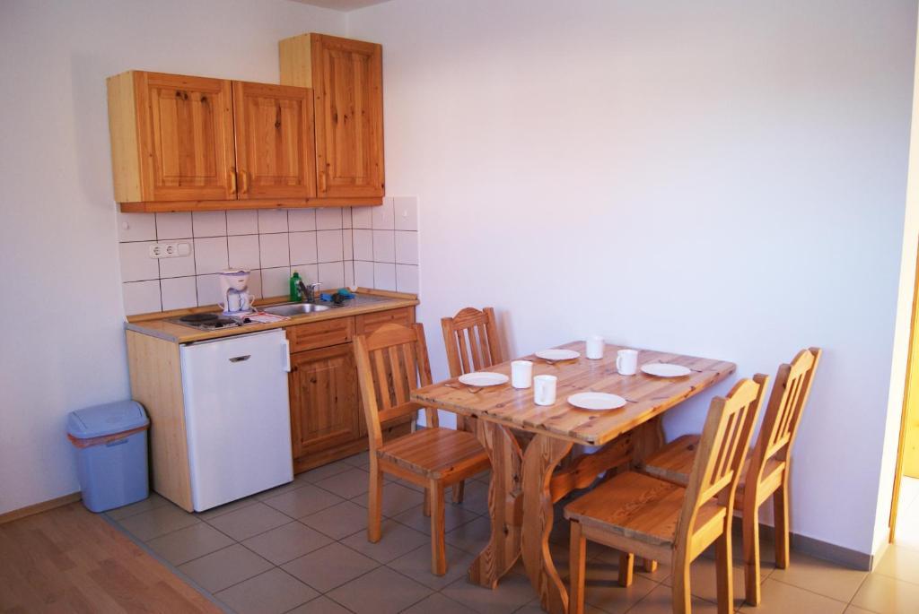 Szanyi Vendeghaz Hotel Hegykő Værelse billede