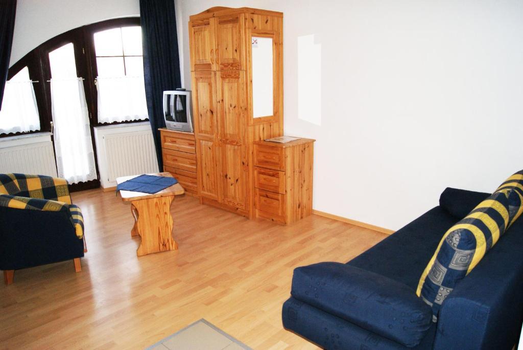 Szanyi Vendeghaz Hotel Hegykő Værelse billede
