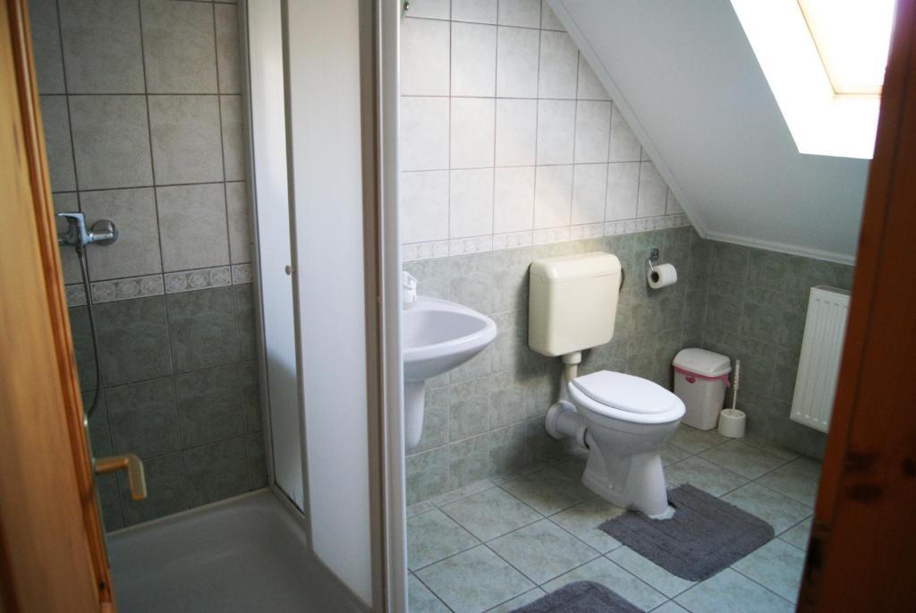 Szanyi Vendeghaz Hotel Hegykő Værelse billede