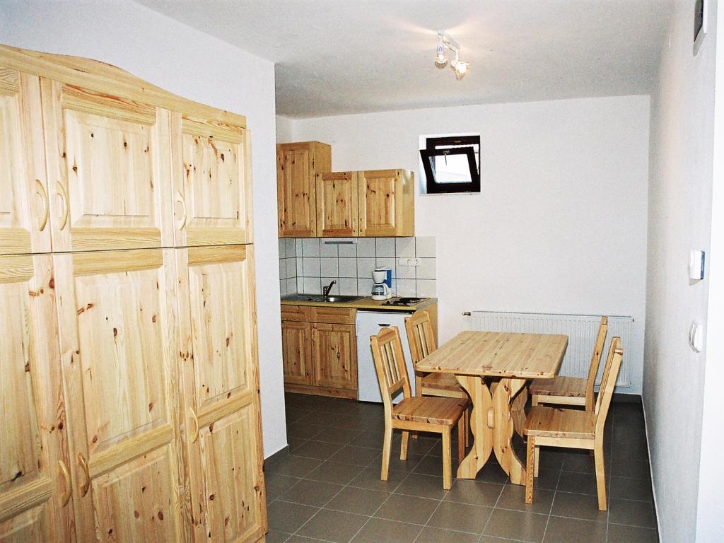 Szanyi Vendeghaz Hotel Hegykő Eksteriør billede